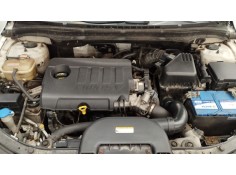 Recambio de motor completo para hyundai i30 (gd) 1.6 crdi referencia OEM IAM D4FB  