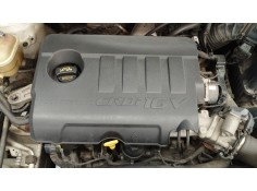 Recambio de motor completo para hyundai i30 (gd) 1.6 crdi referencia OEM IAM D4FB   2