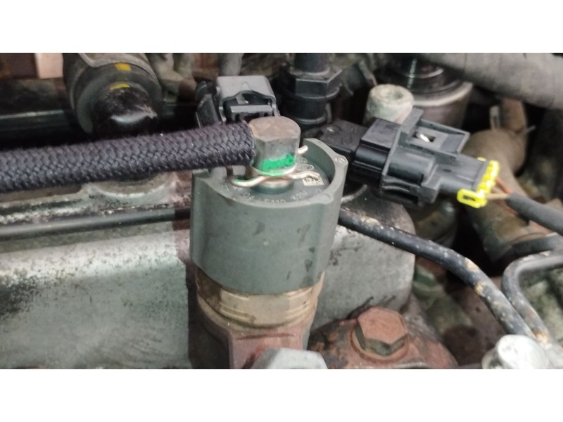 Recambio de motor completo para hyundai i30 (gd) 1.6 crdi referencia OEM IAM D4FB  