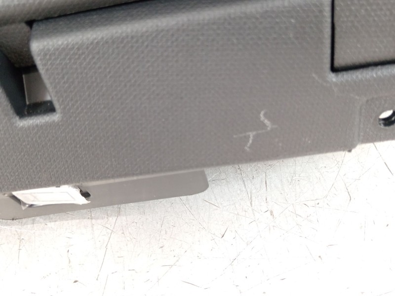 Recambio de guantera para cupra tavascan tavascan referencia OEM IAM 11H857097  