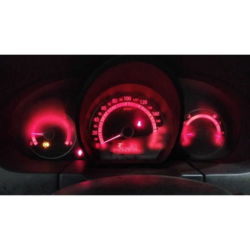 Recambio de motor completo para kia cee´d hatchback (ed) 1.6 crdi 90 referencia OEM IAM D4FB  
