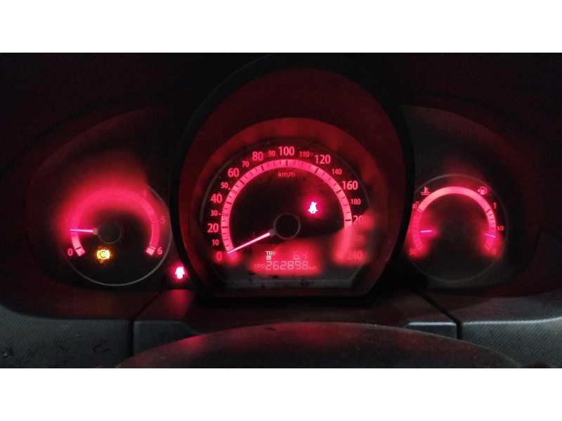 Recambio de motor completo para kia cee´d hatchback (ed) 1.6 crdi 90 referencia OEM IAM D4FB  