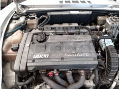 Recambio de motor completo para fiat barchetta (183_) 1.8 16v referencia OEM IAM 183A1000  