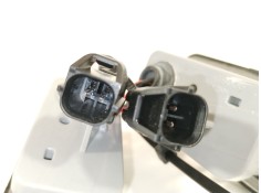 Recambio de portamatriculas para kia sorento () referencia OEM IAM 92501G9000 92502G9000  2