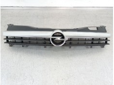 Recambio de rejilla delantera para opel astra h (a04) 1.6 (l48) referencia OEM IAM 13241967 13142522 