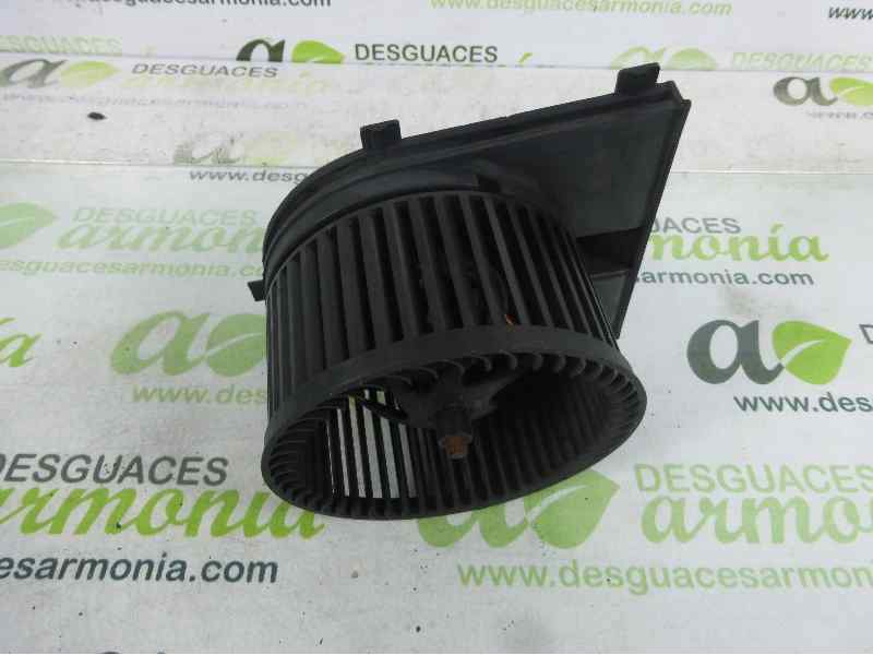 VENTILADOR CALEFACCION 1J1819021B F657877G 