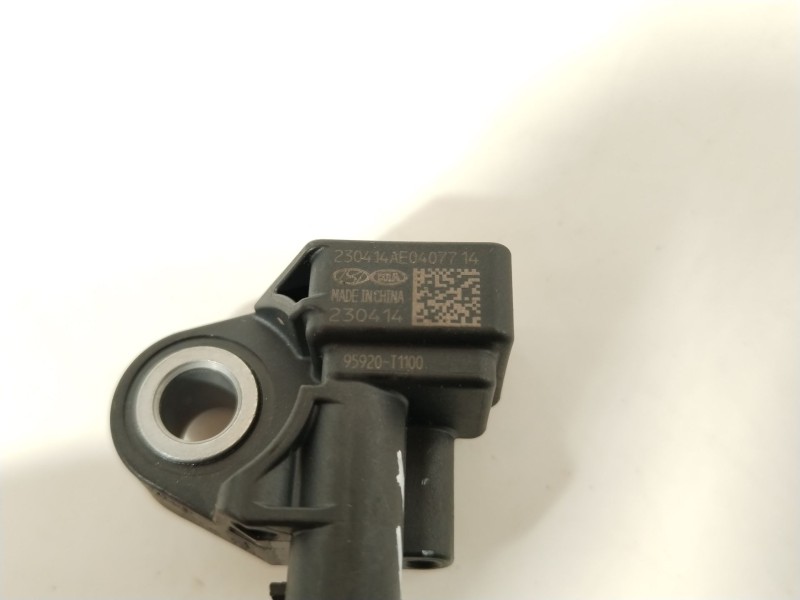 Recambio de sensor para kia sorento () referencia OEM IAM 95920T1100  