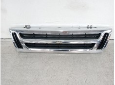 Recambio de rejilla delantera para saab 9000 2.0 -16 referencia OEM IAM 9278136 9278144 