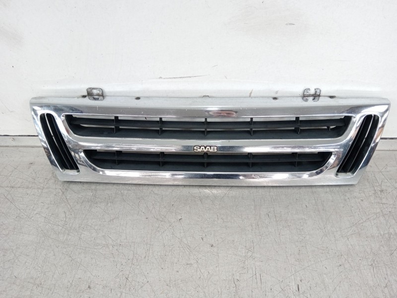 Recambio de rejilla delantera para saab 9000 2.0 -16 referencia OEM IAM 9278136 9278144 