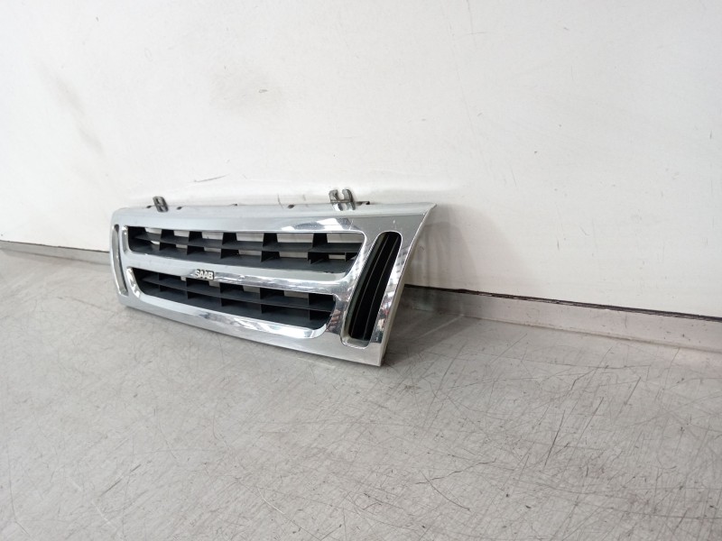 Recambio de rejilla delantera para saab 9000 2.0 -16 referencia OEM IAM 9278136 9278144 