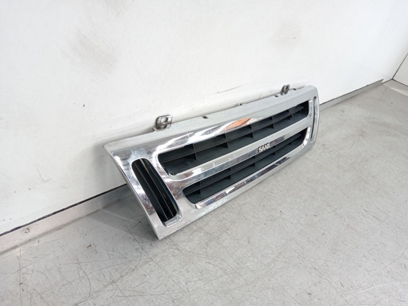 Recambio de rejilla delantera para saab 9000 2.0 -16 referencia OEM IAM 9278136 9278144 