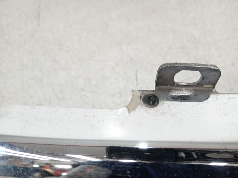 Recambio de rejilla delantera para saab 9000 2.0 -16 referencia OEM IAM 9278136 9278144 