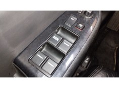 Recambio de mando elevalunas delantero izquierdo para honda accord vii (cl, cn) 2.2 i-ctdi (cn1) referencia OEM IAM C8HHA4GF91 3