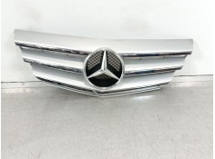 Recambio de rejilla delantera para mercedes-benz clase b sports tourer (w245) b 180 cdi (245.207) referencia OEM IAM A1698881660