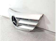 Recambio de rejilla delantera para mercedes-benz clase b sports tourer (w245) b 180 cdi (245.207) referencia OEM IAM A1698881660 2