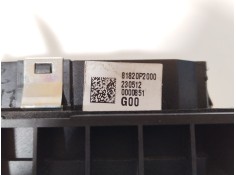 Recambio de maneta exterior porton para kia sorento () referencia OEM IAM 81820P2000   2