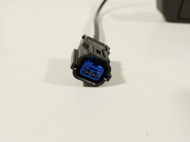 Recambio de maneta exterior porton para kia sorento () referencia OEM IAM 81820P2000  
