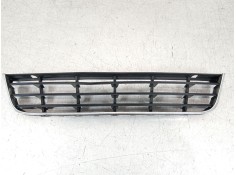 Recambio de rejilla paragolpes central para volkswagen passat b6 (3c2) 2.0 tdi referencia OEM IAM 3C0853677  