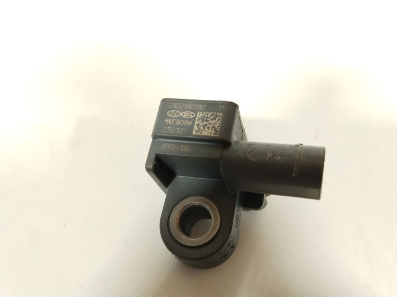 Recambio de sensor para kia sorento () referencia OEM IAM 95920l1000  