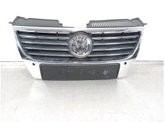 Recambio de rejilla delantera para volkswagen passat b6 (3c2) 2.0 tdi referencia OEM IAM 3C0853651D 3C0853651F 1K5853600