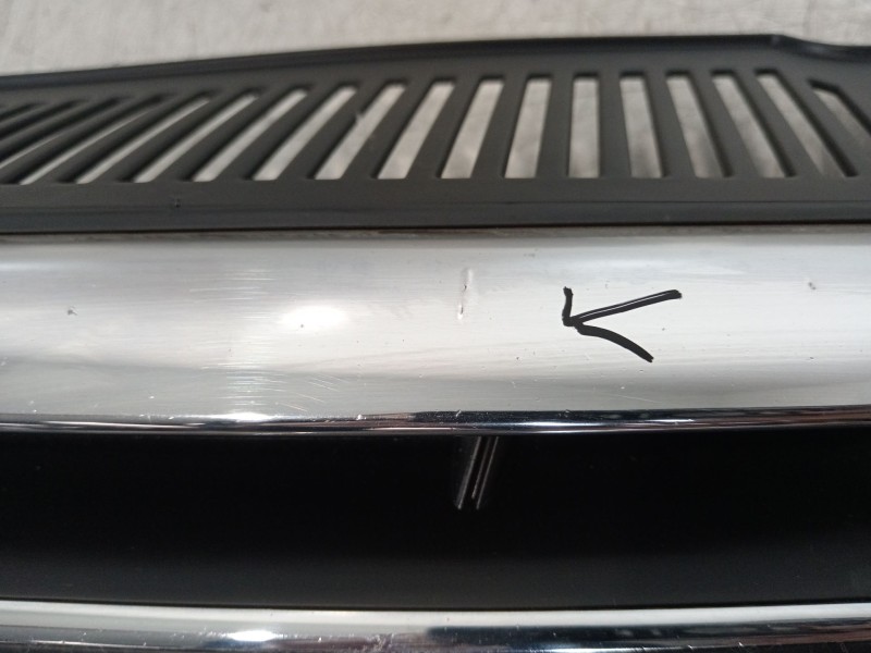 Recambio de rejilla delantera para volkswagen passat b6 (3c2) 2.0 tdi referencia OEM IAM 3C0853651D 3C0853651F 1K5853600