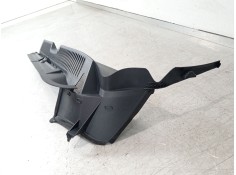 Recambio de moldura para volkswagen caddy v furgoneta/monovolumen (sba, sbh) 2.0 tdi bmt referencia OEM IAM 2K8819403A 2K9819403 2
