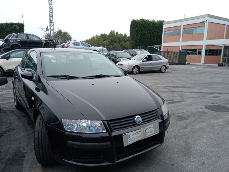 fiat stilo (192_) del año 2002