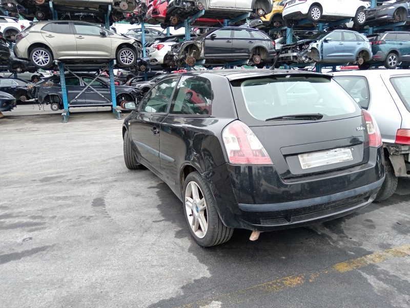 fiat stilo (192_) del año 2002
