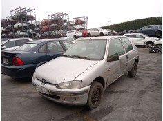 peugeot 106 ii (1a_, 1c_) del año 2000