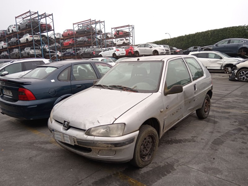 peugeot 106 ii (1a_, 1c_) del año 2000