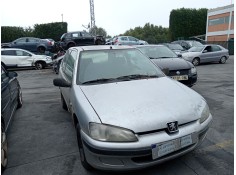 peugeot 106 ii (1a_, 1c_) del año 2000 2