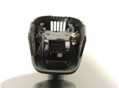 Recambio de espejo interior para audi q3 (f3b) 35 tdi referencia OEM IAM 81A857511K9B9 81A857511K  2
