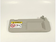 Recambio de parasol derecho para kia sportage iv (ql, qle) 1.6 gdi referencia OEM IAM 85220D9010ED  