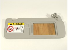 Recambio de parasol derecho para kia sportage iv (ql, qle) 1.6 gdi referencia OEM IAM 85220D9010ED   2
