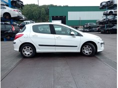 peugeot 308 i (4a_, 4c_) del año 2009