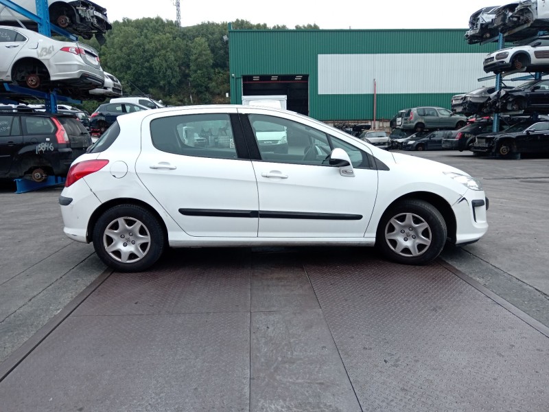 peugeot 308 i (4a_, 4c_) del año 2009
