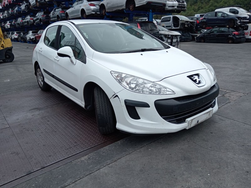 peugeot 308 i (4a_, 4c_) del año 2009