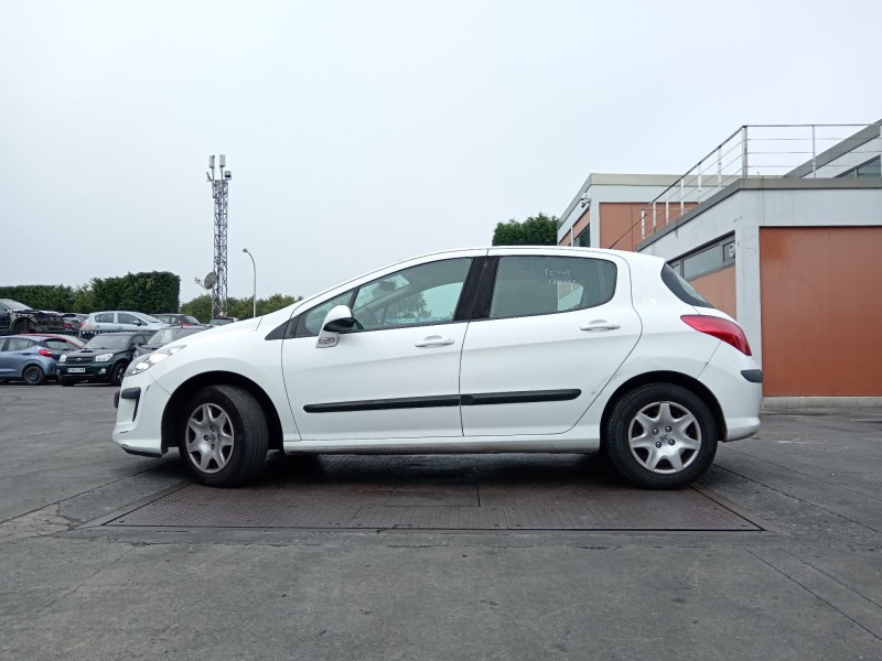 peugeot 308 i (4a_, 4c_) del año 2009