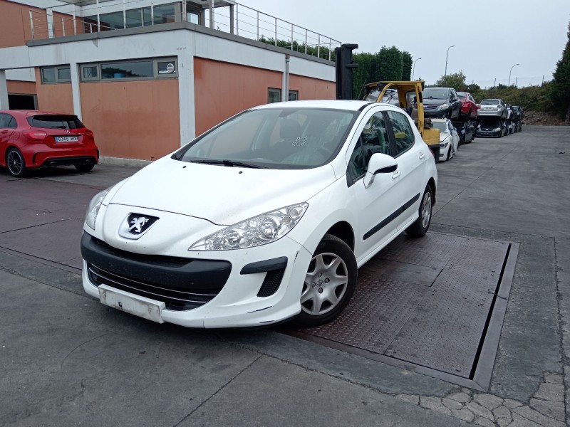 peugeot 308 i (4a_, 4c_) del año 2009