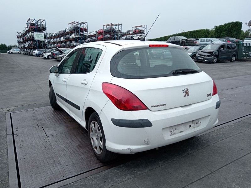 peugeot 308 i (4a_, 4c_) del año 2009