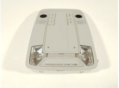 Recambio de luz interior para audi q3 (f3b) 35 tdi referencia OEM IAM 81A947135CHET1 81A947135CH 