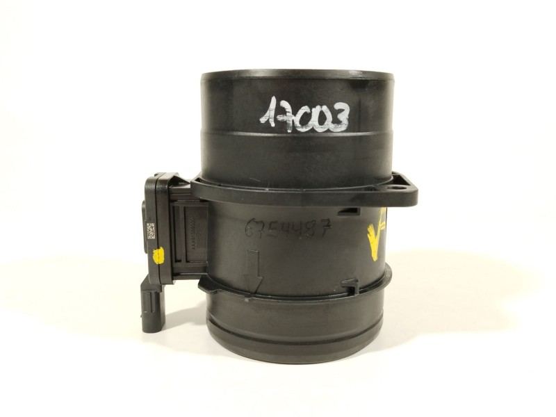 Recambio de caudalimetro para audi q3 (f3b) 35 tdi referencia OEM IAM 05L906461B A2C10259201 