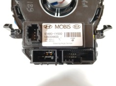 Recambio de anillo airbag para kia sportage iv (ql, qle) 1.6 gdi referencia OEM IAM 934801Y000 120004400  2
