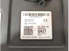 Recambio de modulo electronico para kia sportage iv (ql, qle) 1.6 gdi referencia OEM IAM 954A0F1270 BCME36  2