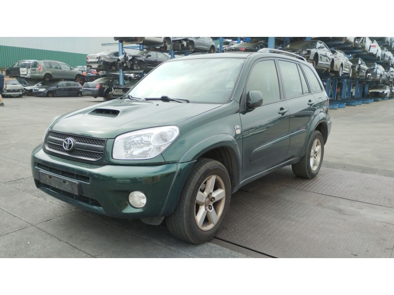 toyota rav 4 ii (_a2_) del año 2003
