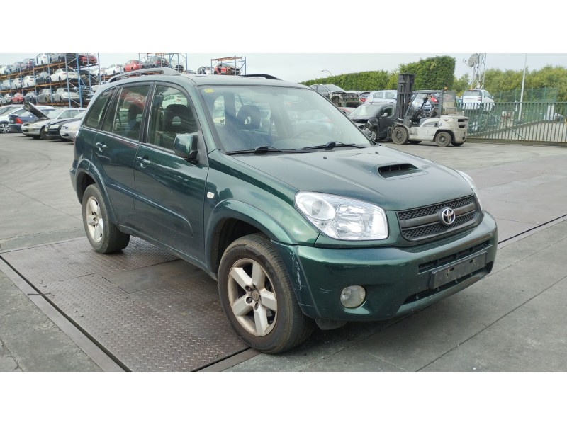 toyota rav 4 ii (_a2_) del año 2003