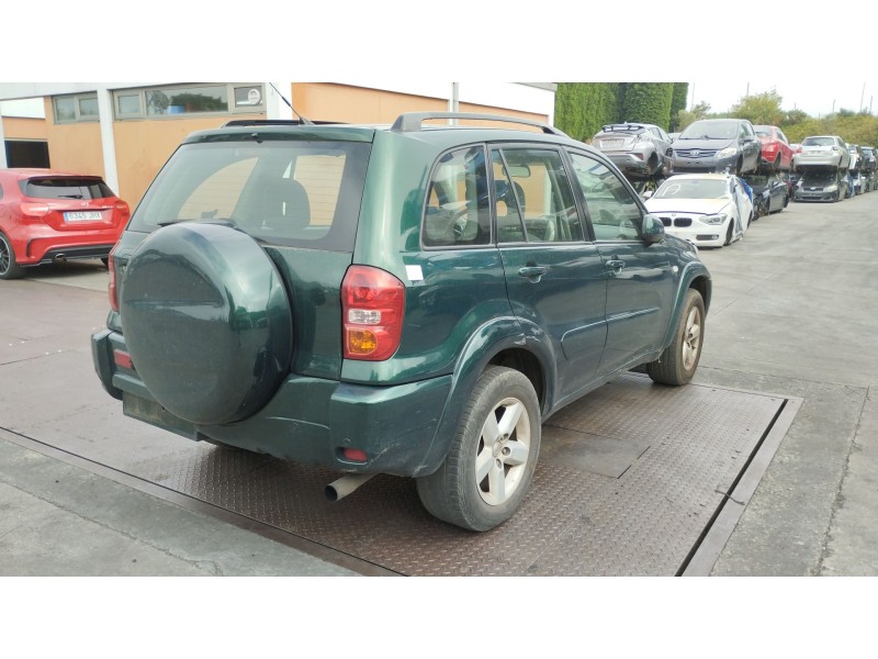 toyota rav 4 ii (_a2_) del año 2003