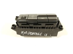 Recambio de mando multifuncion para kia sportage iv (ql, qle) 1.6 gdi referencia OEM IAM 93700F1BC0WK  