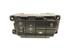 Recambio de mando multifuncion para kia sportage iv (ql, qle) 1.6 gdi referencia OEM IAM 93700F1BC0WK   2