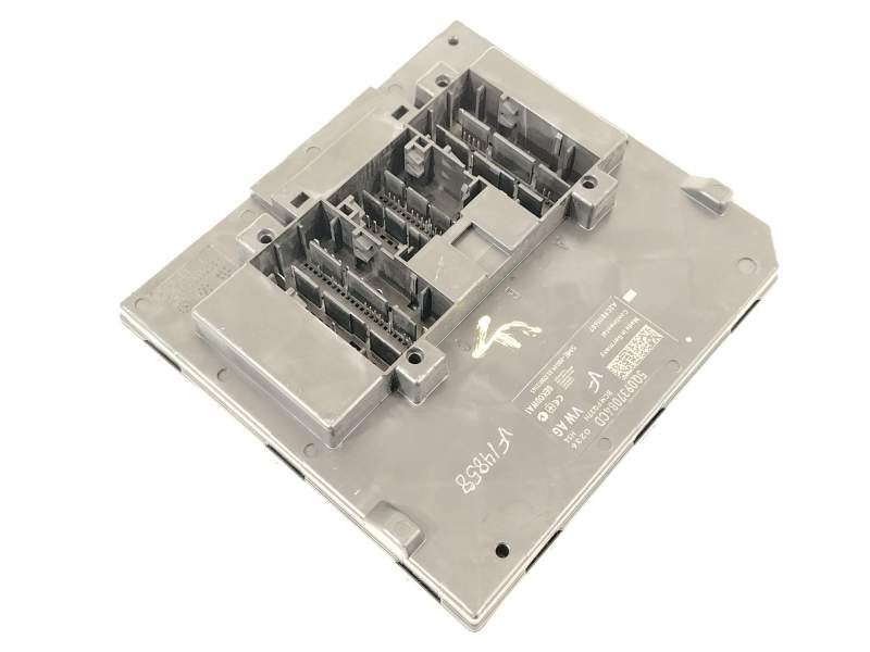 MODULO ELECTRONICO 5Q0937084CD A2C98111607 BCMPQ37H